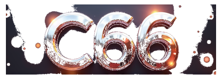 c66 logo