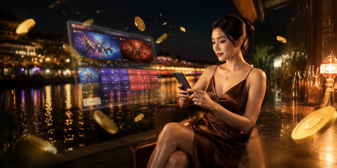 c66 mobile gaming